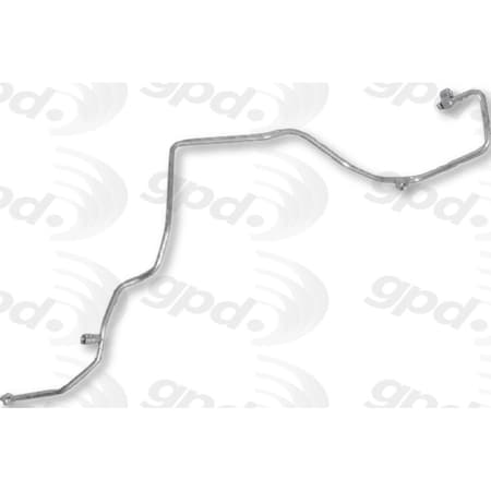 Gpd Hose Liquid Line 4813210